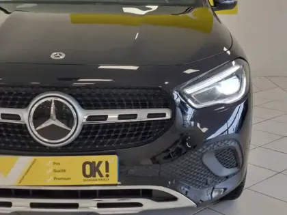 Photo 13 Mercedes GLA 250 e Progressive Line Full leds GPS Caméra Carpl