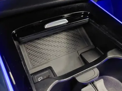 Photo 29 Mercedes GLA 250 e Progressive Line Full leds GPS Caméra Carpl