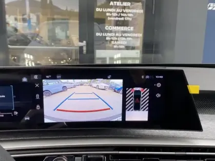 Photo 10 Peugeot 3008 III 1.6 PHEV 195 E-DCS7 GT