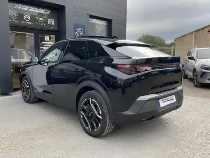 Photo 22 Peugeot 3008 III 1.6 PHEV 195 E-DCS7 GT