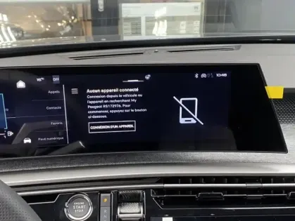 Photo 16 Peugeot 3008 III 1.6 PHEV 195 E-DCS7 GT