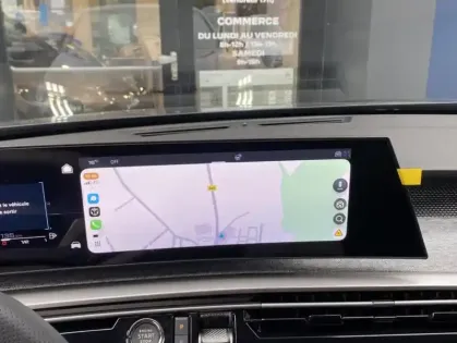 Photo 9 Peugeot 3008 III 1.6 PHEV 195 E-DCS7 GT