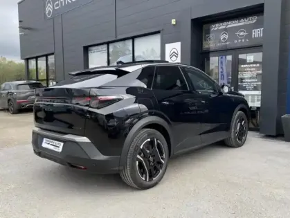 Photo 2 Peugeot 3008 III 1.6 PHEV 195 E-DCS7 GT