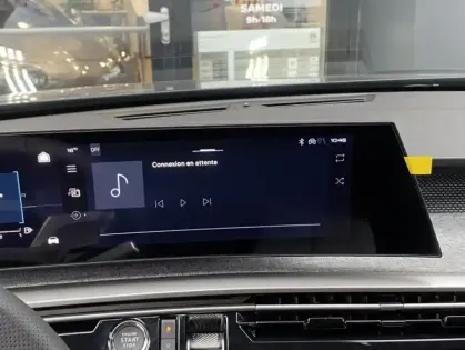 Photo 15 Peugeot 3008 III 1.6 PHEV 195 E-DCS7 GT