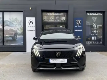 Photo 23 Peugeot 3008 III 1.6 PHEV 195 E-DCS7 GT