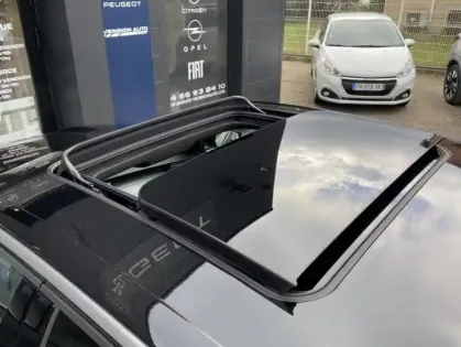 Photo 4 Peugeot 3008 III 1.6 PHEV 195 E-DCS7 GT