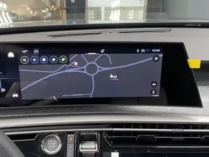 Photo 12 Peugeot 3008 III 1.6 PHEV 195 E-DCS7 GT