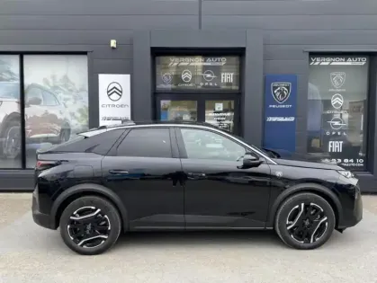 Photo 25 Peugeot 3008 III 1.6 PHEV 195 E-DCS7 GT