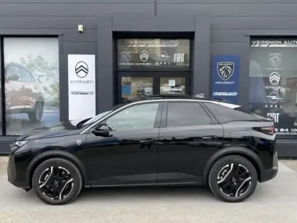 Photo 1 Peugeot 3008 III 1.6 PHEV 195 E-DCS7 GT