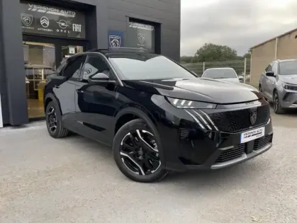 Photo 21 Peugeot 3008 III 1.6 PHEV 195 E-DCS7 GT