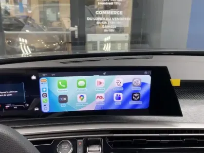 Photo 6 Peugeot 3008 III 1.6 PHEV 195 E-DCS7 GT