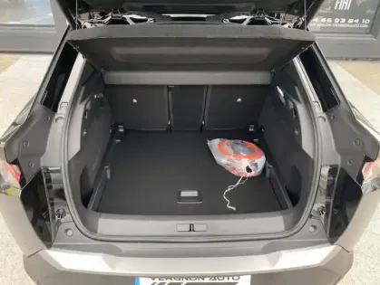 Photo 20 Peugeot 3008 III 1.6 PHEV 195 E-DCS7 GT