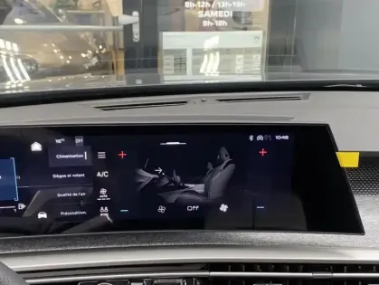 Photo 14 Peugeot 3008 III 1.6 PHEV 195 E-DCS7 GT