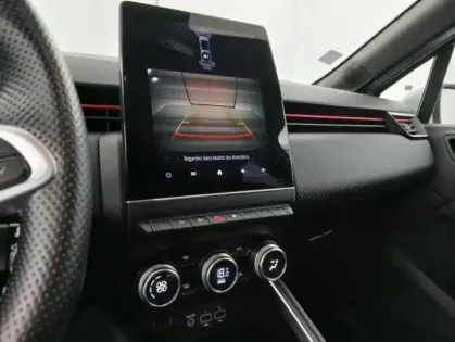 Photo 22 Renault Clio V E-Tech 140 - 21N R.S. Line