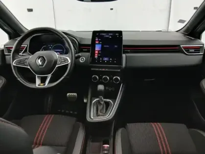 Photo 38 Renault Clio V E-Tech 140 - 21N R.S. Line