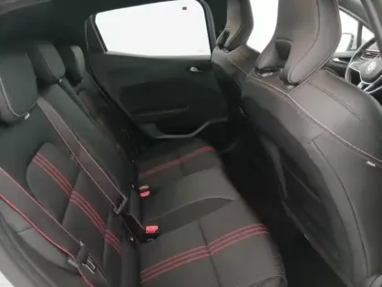 Photo 40 Renault Clio V E-Tech 140 - 21N R.S. Line