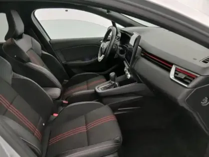 Photo 39 Renault Clio V E-Tech 140 - 21N R.S. Line