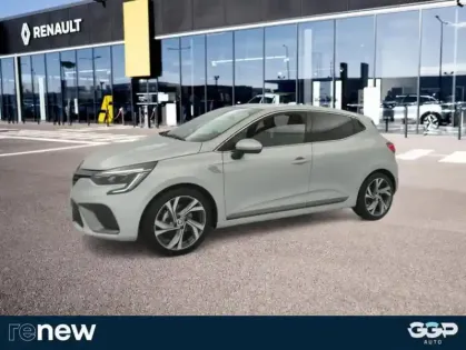 Photo 37 Renault Clio V E-Tech 140 - 21N R.S. Line