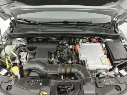 Photo 16 Renault Clio V E-Tech 140 - 21N R.S. Line