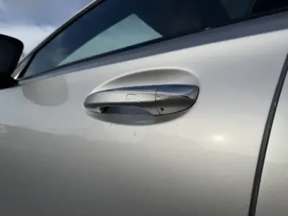 Photo 10 Mercedes Classe A 180 AMG Line