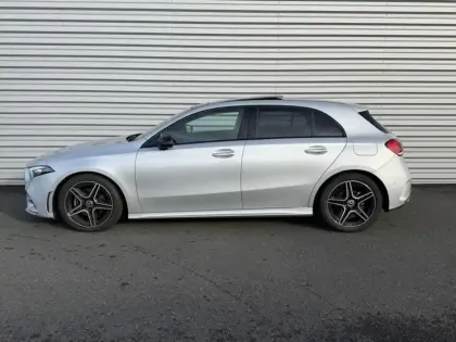 Photo 1 Mercedes Classe A 180 AMG Line