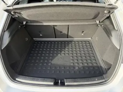 Photo 7 Mercedes Classe A 180 AMG Line