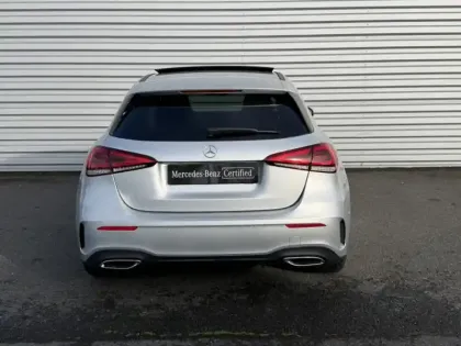 Photo 2 Mercedes Classe A 180 AMG Line