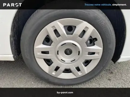 Photo 13 Ford Transit Connect Fourgonnette L1 1.5 EcoBoost 150ch PHEV Trend BVA6