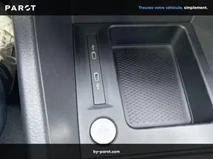 Photo 17 Ford Transit Connect Fourgonnette L1 1.5 EcoBoost 150ch PHEV Trend BVA6