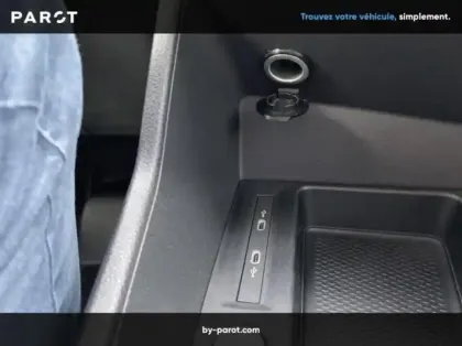 Photo 19 Ford Transit Connect Fourgonnette L1 1.5 EcoBoost 150ch PHEV Trend BVA6