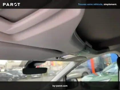 Photo 14 Ford Transit Connect Fourgonnette L1 1.5 EcoBoost 150ch PHEV Trend BVA6