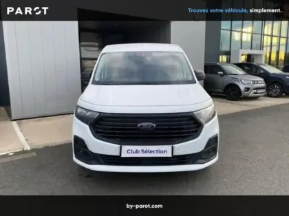 Photo 20 Ford Transit Connect Fourgonnette L1 1.5 EcoBoost 150ch PHEV Trend BVA6