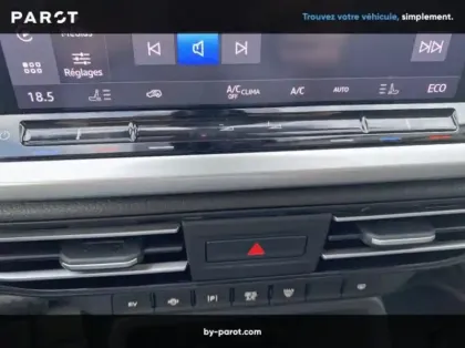 Photo 4 Ford Transit Connect Fourgonnette L1 1.5 EcoBoost 150ch PHEV Trend BVA6