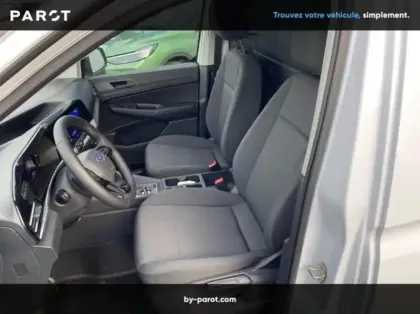 Photo 9 Ford Transit Connect Fourgonnette L1 1.5 EcoBoost 150ch PHEV Trend BVA6