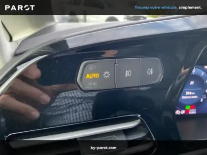 Photo 15 Ford Transit Connect Fourgonnette L1 1.5 EcoBoost 150ch PHEV Trend BVA6