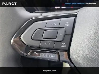 Photo 16 Ford Transit Connect Fourgonnette L1 1.5 EcoBoost 150ch PHEV Trend BVA6