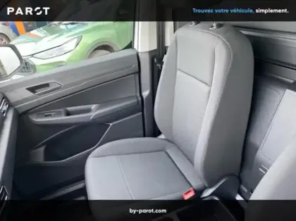 Photo 24 Ford Transit Connect Fourgonnette L1 1.5 EcoBoost 150ch PHEV Trend BVA6