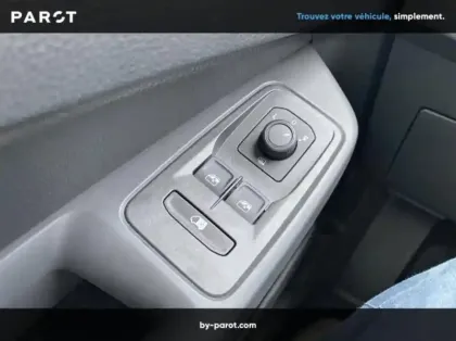 Photo 5 Ford Transit Connect Fourgonnette L1 1.5 EcoBoost 150ch PHEV Trend BVA6