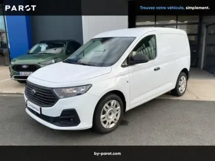 Photo Ford Transit Connect Fourgonnette L1 1.5 Ecoboost 150ch Phev Trend Bva6
