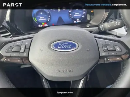 Photo 6 Ford Transit Connect Fourgonnette L1 1.5 EcoBoost 150ch PHEV Trend BVA6