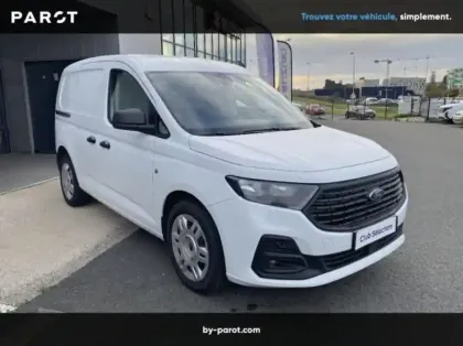 Photo 11 Ford Transit Connect Fourgonnette L1 1.5 EcoBoost 150ch PHEV Trend BVA6