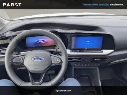 Photo 2 Ford Transit Connect Fourgonnette L1 1.5 EcoBoost 150ch PHEV Trend BVA6