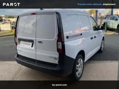 Photo 12 Ford Transit Connect Fourgonnette L1 1.5 EcoBoost 150ch PHEV Trend BVA6