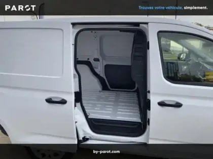 Photo 8 Ford Transit Connect Fourgonnette L1 1.5 EcoBoost 150ch PHEV Trend BVA6