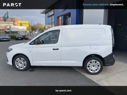 Photo 21 Ford Transit Connect Fourgonnette L1 1.5 EcoBoost 150ch PHEV Trend BVA6