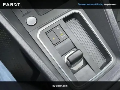 Photo 7 Ford Transit Connect Fourgonnette L1 1.5 EcoBoost 150ch PHEV Trend BVA6