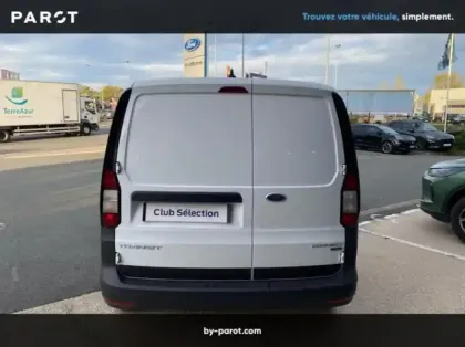 Photo 22 Ford Transit Connect Fourgonnette L1 1.5 EcoBoost 150ch PHEV Trend BVA6