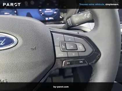 Photo 18 Ford Transit Connect Fourgonnette L1 1.5 EcoBoost 150ch PHEV Trend BVA6