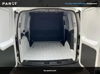 Photo 10 Ford Transit Connect Fourgonnette L1 1.5 EcoBoost 150ch PHEV Trend BVA6