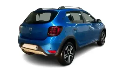 Photo 2 Dacia Sandero 15 Ans TCe 100